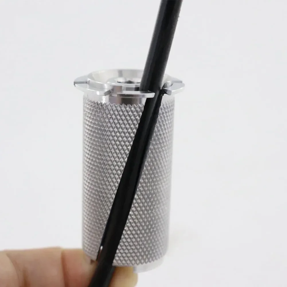 Запчасти для горного велосипеда SPORTFUNSF внешний диаметр 1/8-25 4 мм внутренний кабель