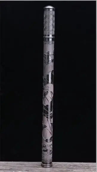 

Деревянная трубка для благовоний YXYMCF 21 см