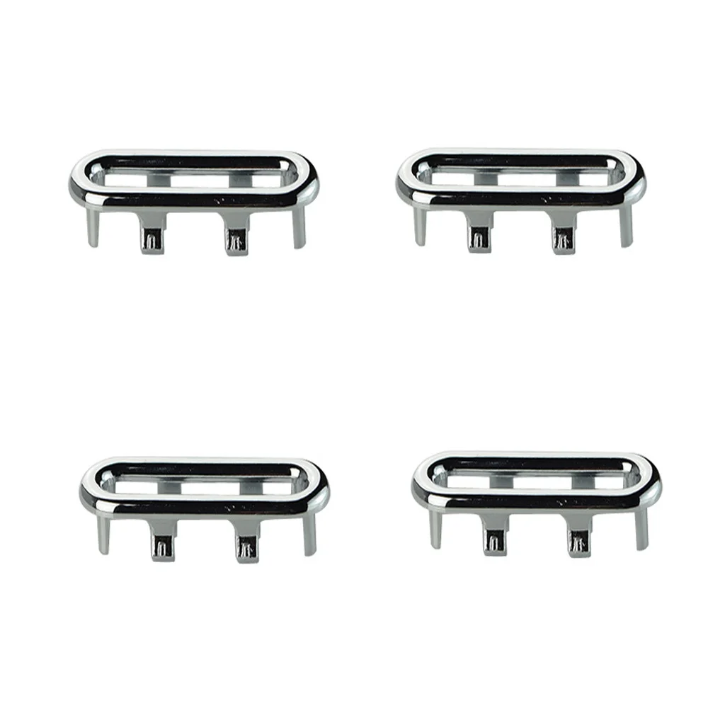 

Пластиковые крышки для отверстия перелива 4 шт.