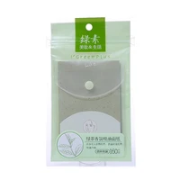 160pcs face oil blotting paper protable face wipes facial cleanser oil control oil absorbing sheets blotting tissue makeup tools