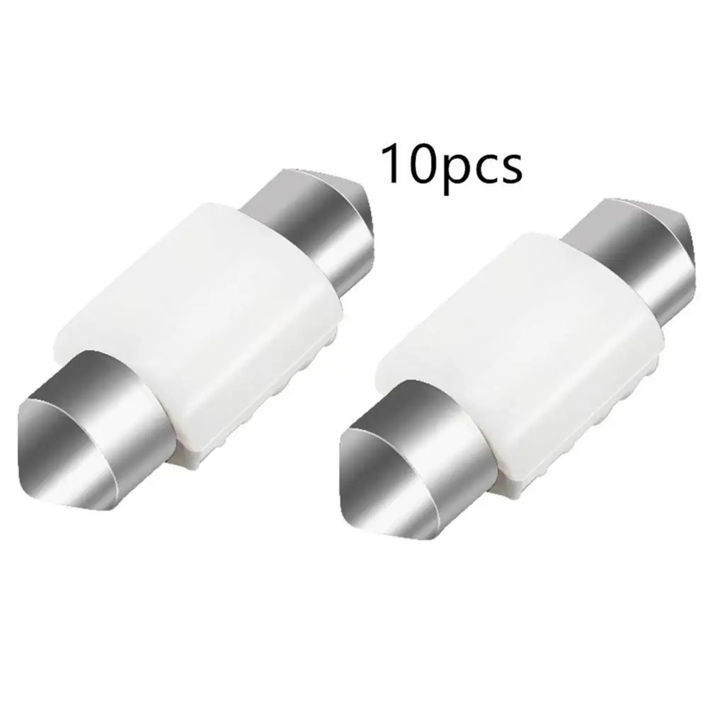 

10 шт./1 комплект, светодиодные ламсветильник для чтения 12 В