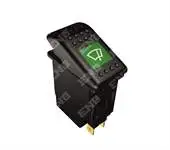 

17327 для выключателя открытия/выключения (стеклоочистителя) универсальный трактор большого размера