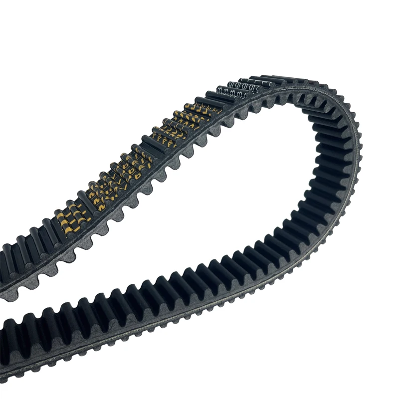 Фото Ремень приводной для Can-Am Maverick 1000 1000R Outlander Max 500 570 650 800 1000 422280360 420280360 715000302 715900030 715900212 №4