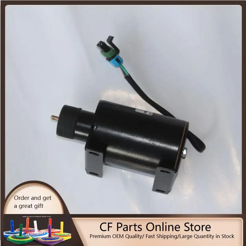 

Speed Solenoid 10-60018-00 106001800 for Carrier Transicold Supra Reefer 12V