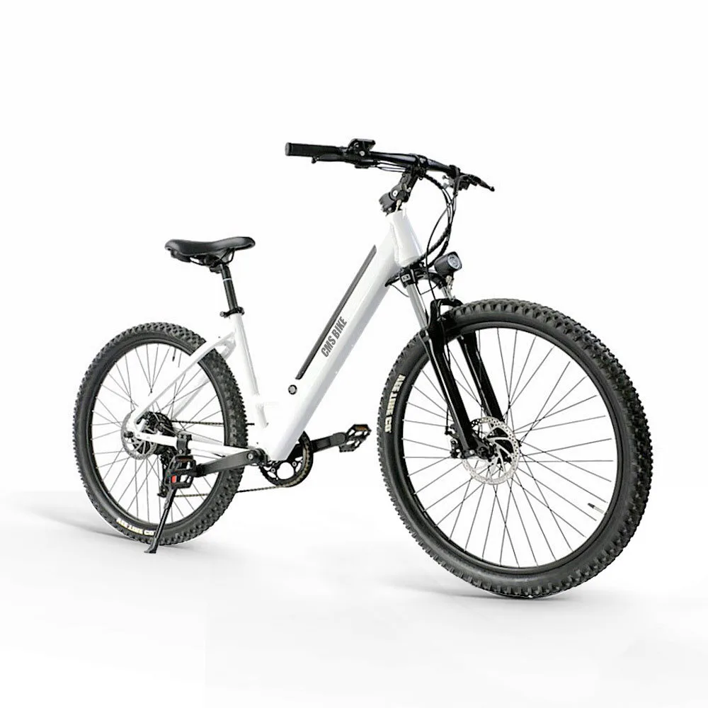 

36 В 27,5 Ач горные электрические велосипеды 250 дюймов вспомогательный литиевый аккумулятор алюминиевый сплав электровелосипед Вт выносливость двигателя 50 км