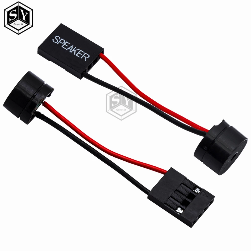 1 шт./5 шт./10 шт. мини-динамик для ПК