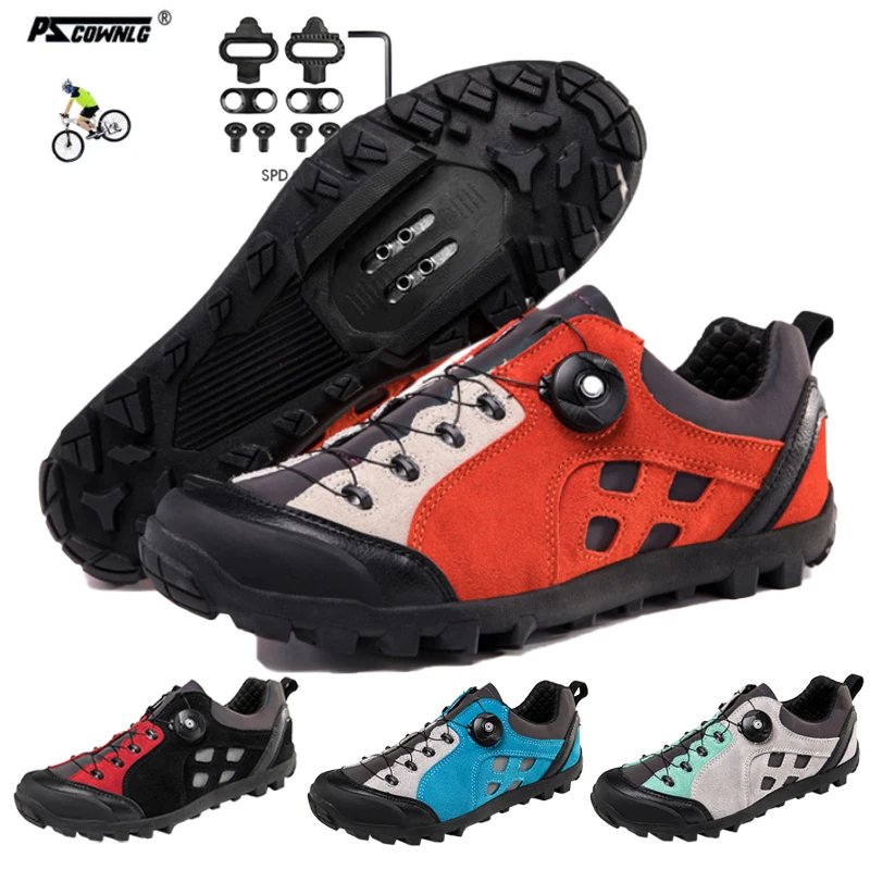 

Мужская обувь для горного велосипеда, дышащая велосипедная обувь с высоким верхом, Мужская обувь для тенниса, походные ботинки, кроссовки для дорожного велосипеда