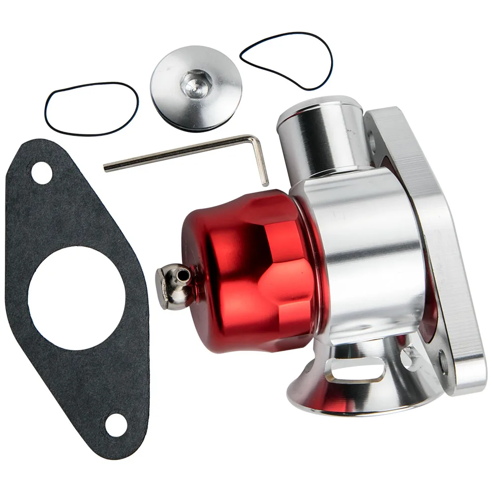 Двухпортовый выпускной клапан для dasmazpeed 3 2007-2013 Subaru WRX 2008-2015