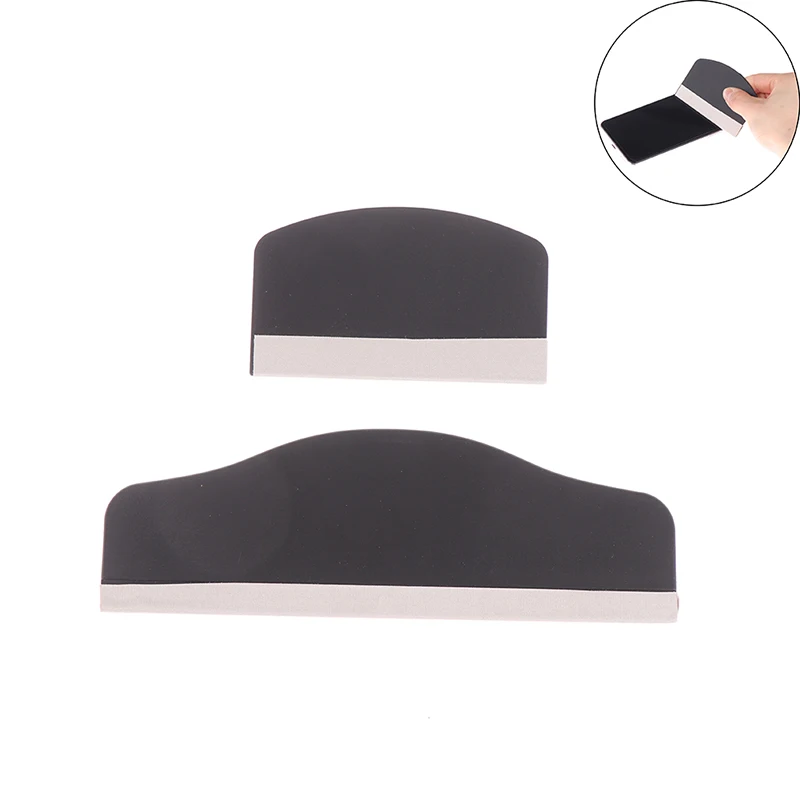 

1pc Film Squeegee Screen Protecter Wrapping Scraper De-Bubble Shovel For IPhone IPad Samsung Tablet Phone Repair Tool Sets