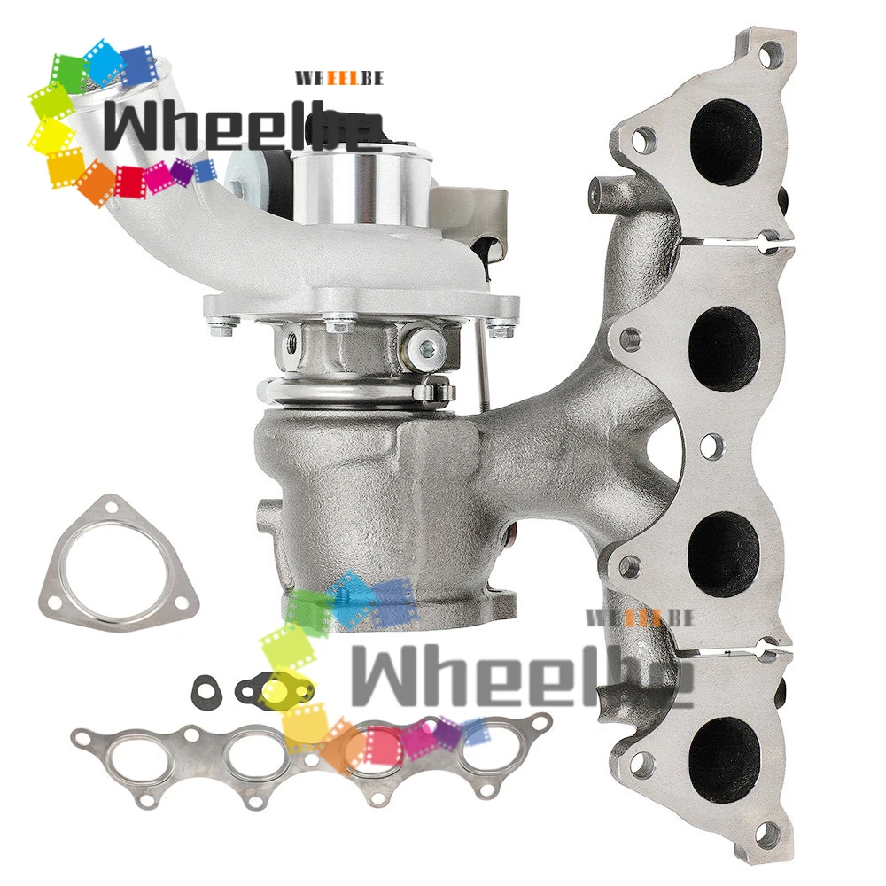 Турбокомпрессор Для Hyundai Eleantra велоstar Tucson 1.6L Engine B01 282312B760 28231-2B760 16399980016