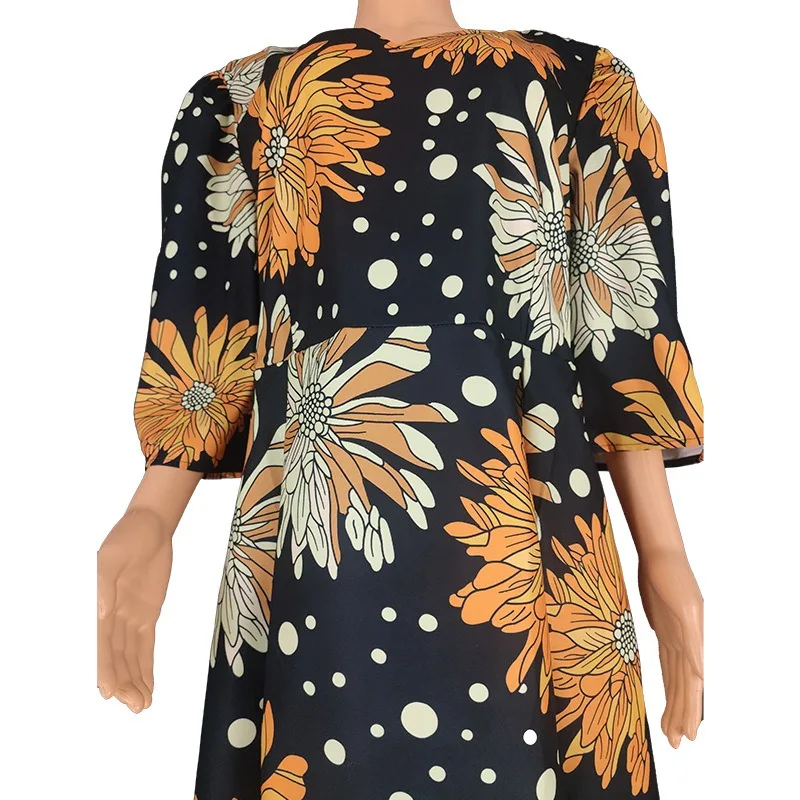 Рисунок 5 - Африканские платья для женщин