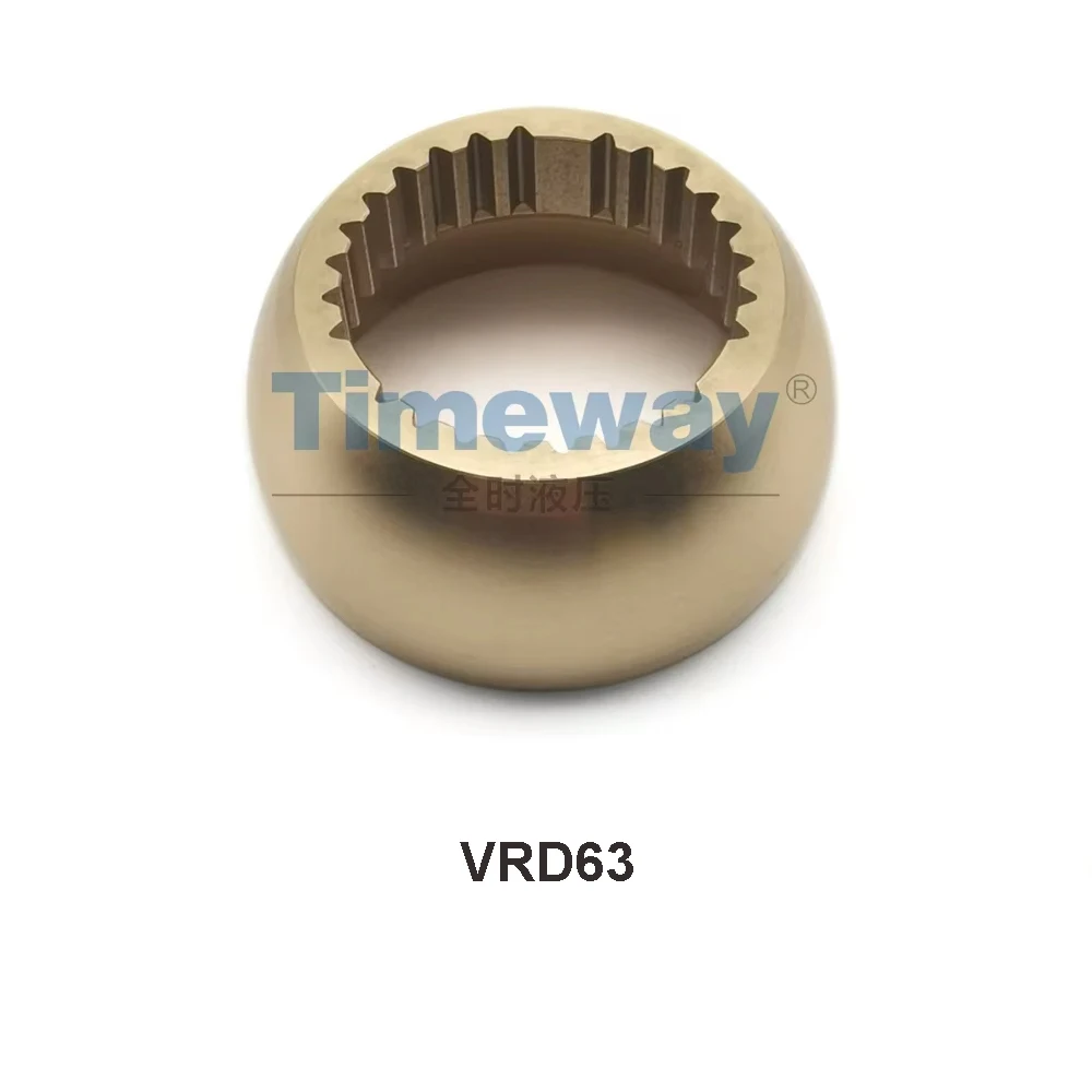 VRD SBS Ремонтные комплекты гидравлического поршневого насоса с шаровой