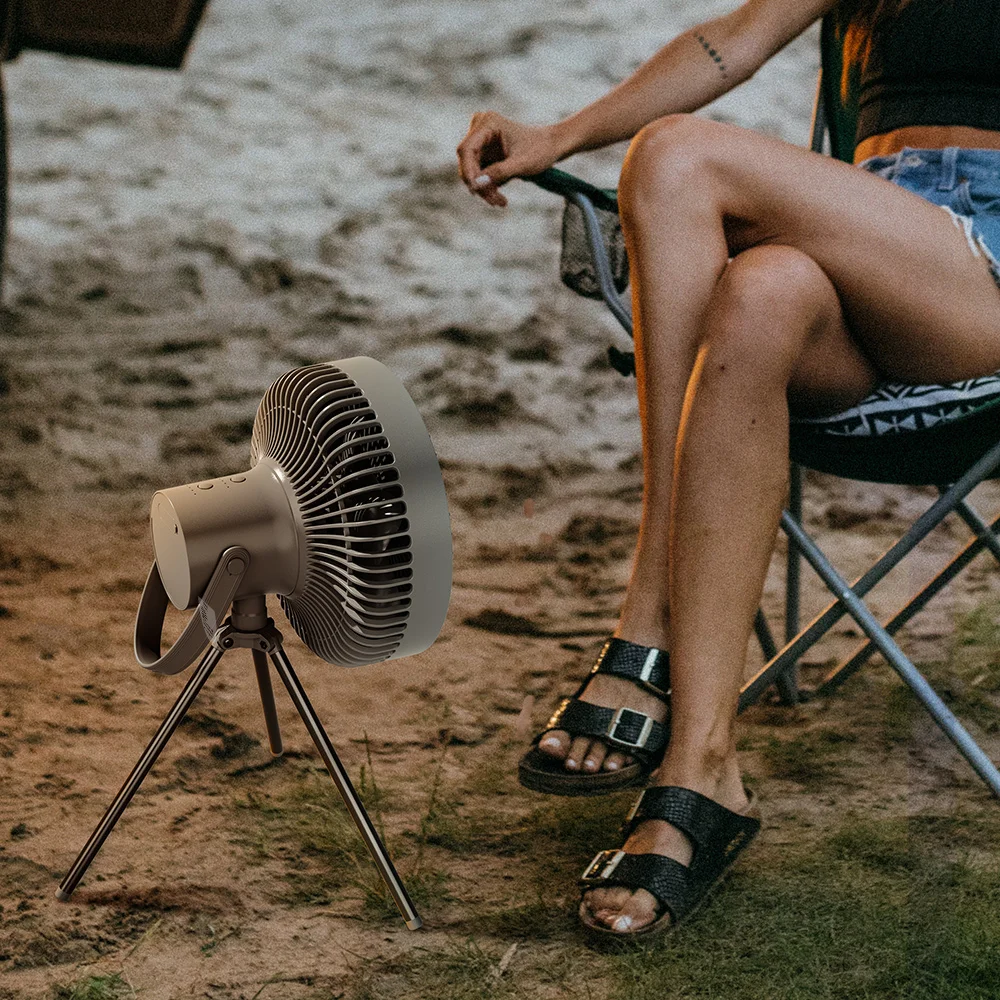 

Многофункциональный штатив с подвеской для вентилятора F1