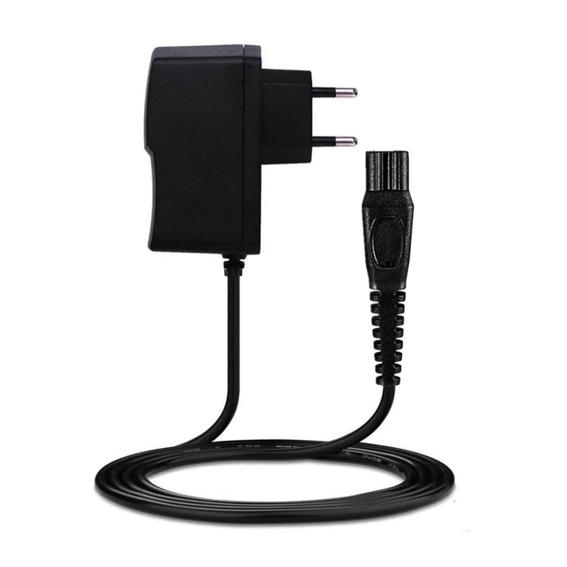 15V HQ8505 Razor Blade Charger for Shaver Series 1000 3000 5000 7000 9000 Power Supply Adapter Cord | AC/DC Adapters