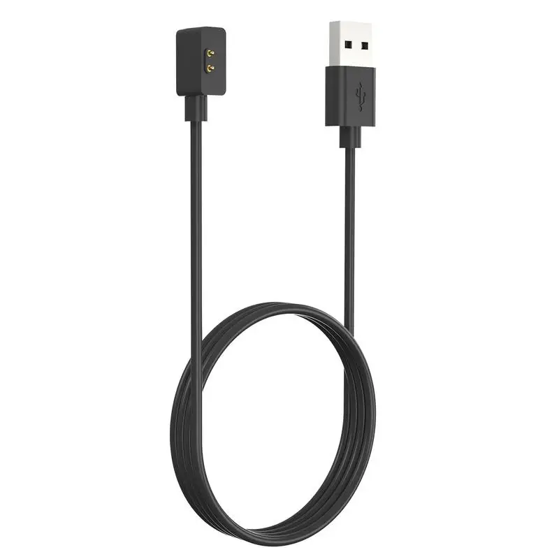 

USB-кабель для зарядки смарт-браслета MiBand 7 Pro, 1 м