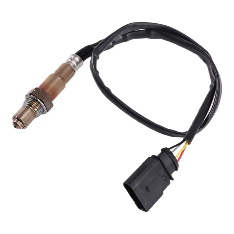 Датчик кислорода A21F-0258027080 для VW GOLF ALLTRACK TOURAN POLO A3 Seat LEON ST IBIZA 1.8 TSI 13-18 8V0906262C (art.: 3920da25937ea) - 3920da25937ea