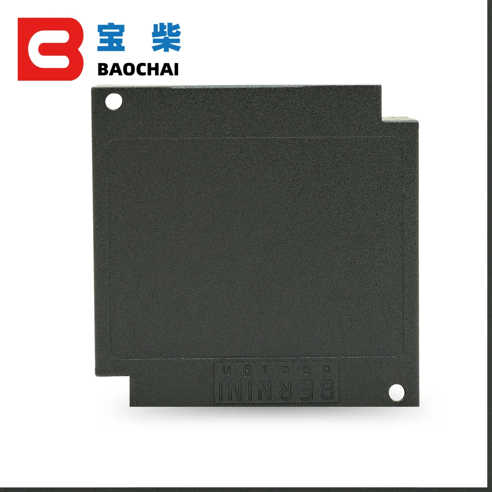 Оригинальная панель управления двигателем дизельного генератора BE24 BE24A BERNINI