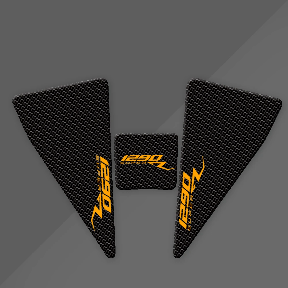 

Подходит для 1290 Super Duke R 2020-2023 2022, мотоциклетная накладка на бак, прозрачные наклейки, 3D эпоксидная смола, наклейка из рыбьей кости