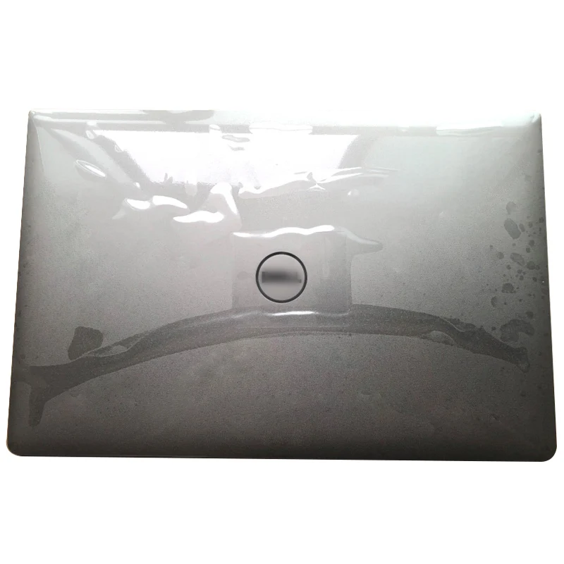 Новый корпус для ноутбука Dell XPS 15 9550 9560 задняя крышка ЖК-дисплея/верхняя