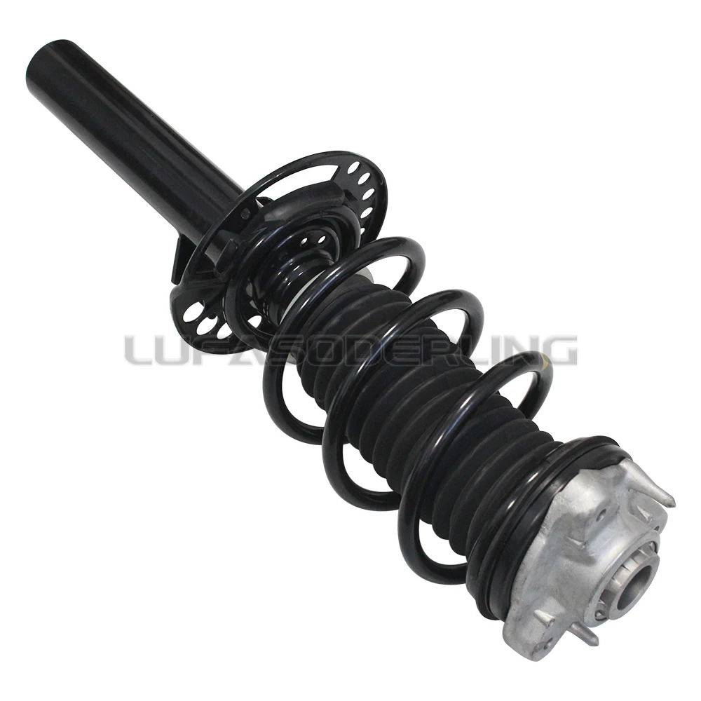 1x передняя стойка амортизатора без EDC для BMW X3 G01 X4 G02 M40i F98 AWD, OEM 31306888323 31306890944   Автомобильные аксессуары (art.: 3920cbd2cb0b0) - 3920cbd2cb0b0