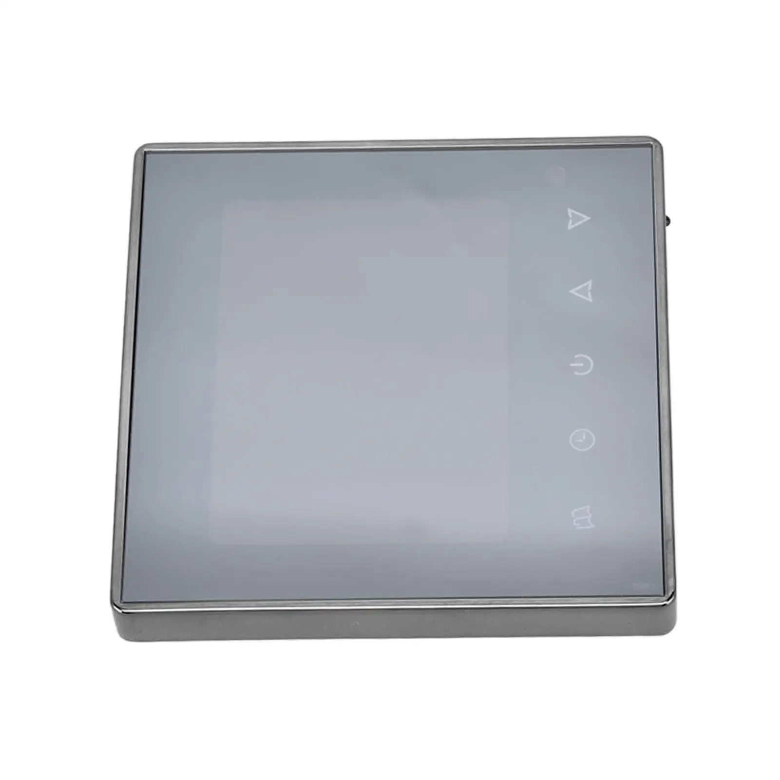 Умный программируемый термостат для кондиционера и теплого пола 220 в переменного