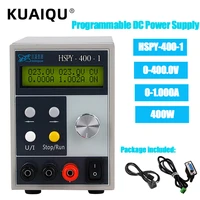 hspy 400 1 400v 1a digital adjustable variable switching dc power supply for mobile repairing programmable bench source 220v
