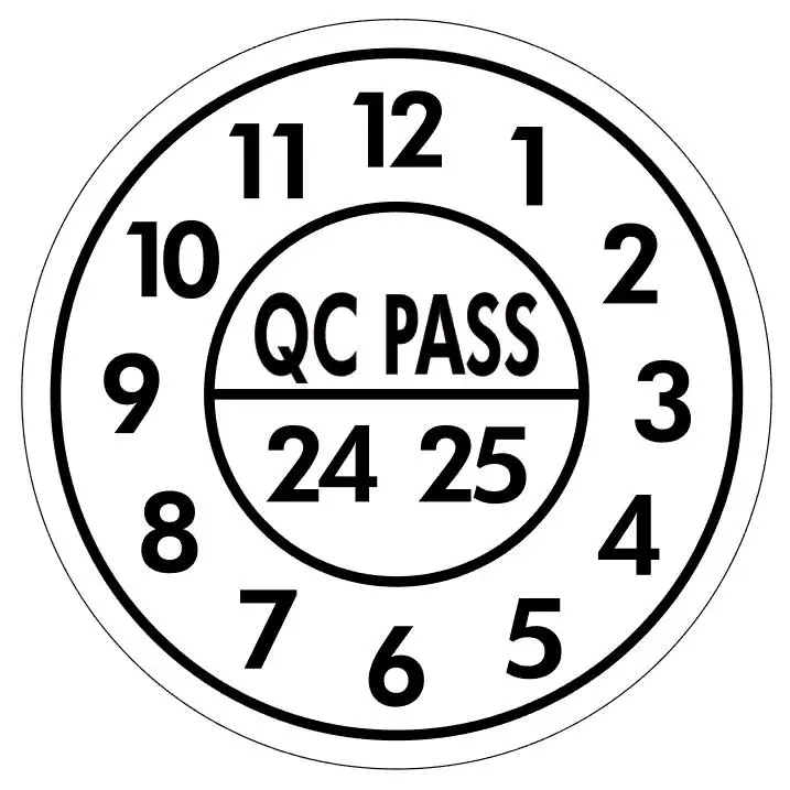 

Набор защитных наклеек XMYLNG