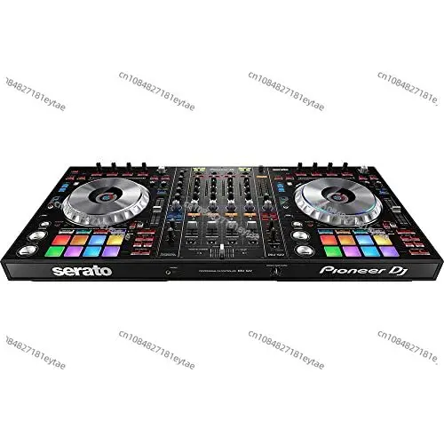 190Pioneer DDJ-SZ2-Профессиональный контроллер для Serato DJ