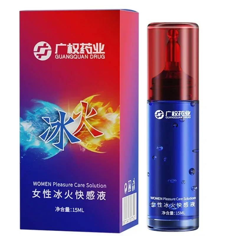 Lubrifiant Femme Spray ethiculants Liquid de Serrage Fournitures