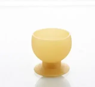 

Пылезащитная накладка на дверную ручку, круглая, резиновая