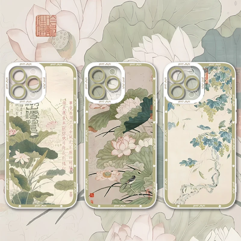 Чехол для Xiaomi Redmi 12 4G 12C 11A 10 10C 10X 9 9A 9C 9T 8 8A 7A K20 K30 Pro K50 Gaming K60 Ultra Capa