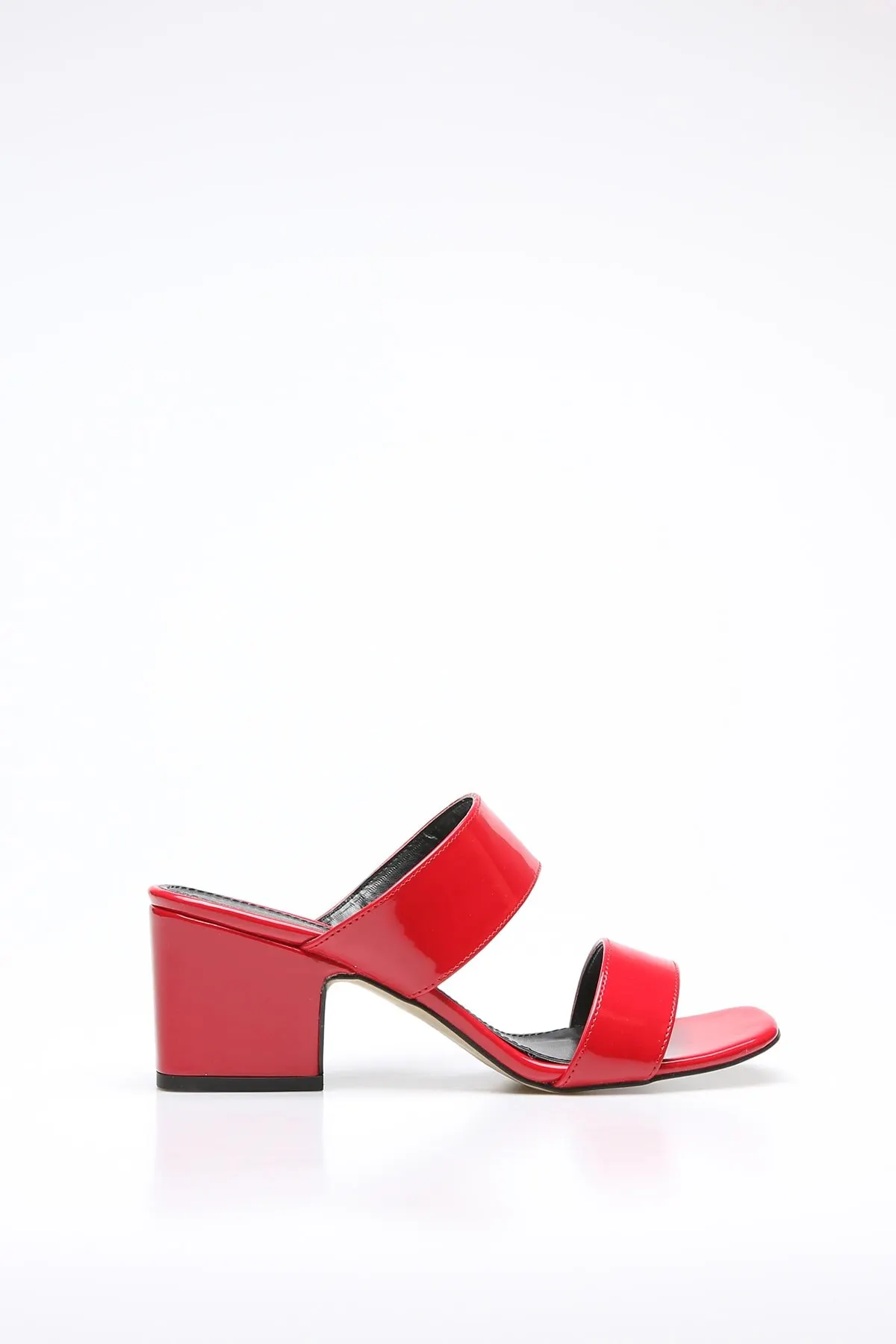 

Fashion Style Red women's Slippers Sandals And Slippers