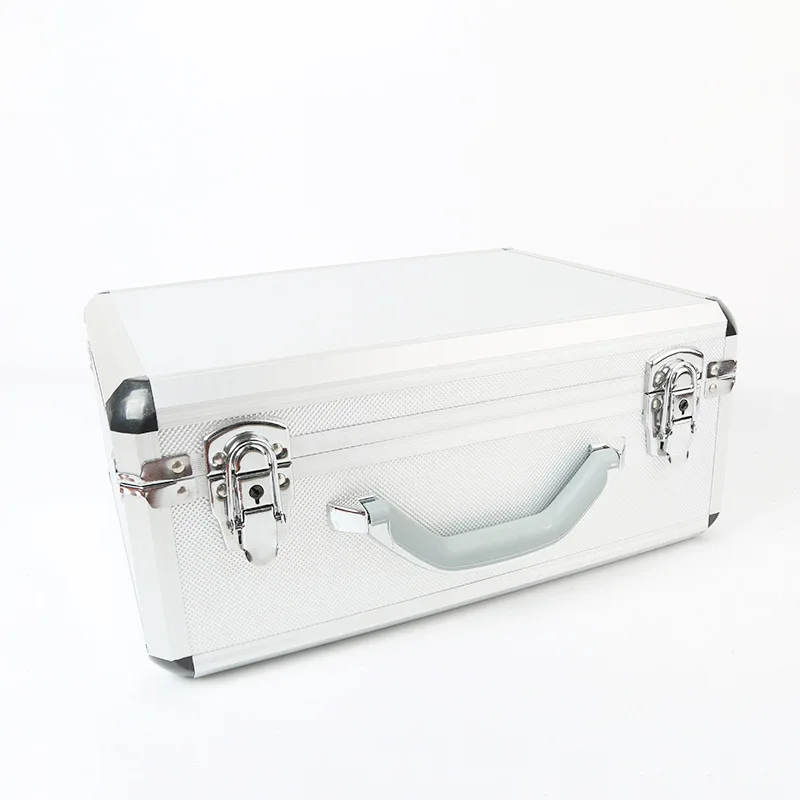 2022 New Aluminum Alloy Suitcase