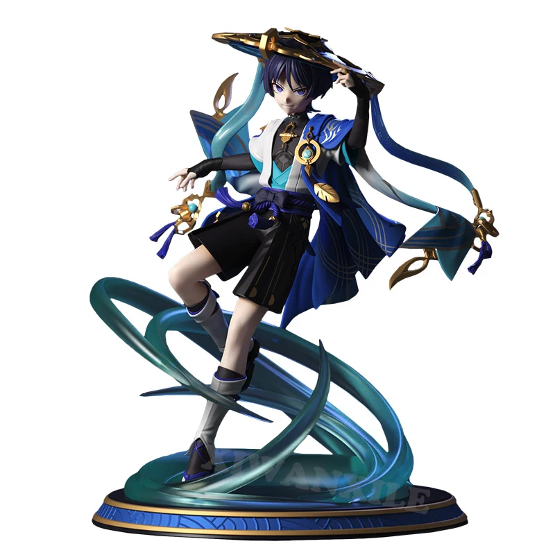 Фигурка героя аниме «вайдерер», 25 см