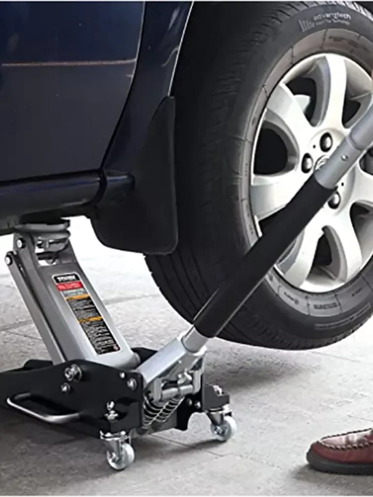 

2.5Ton ultra low position single pump auto car sedan SUV hydraulic floor lifting jack wheel stand auto repairing tire tyre
