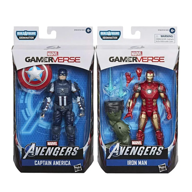 Model Toy 6-inch