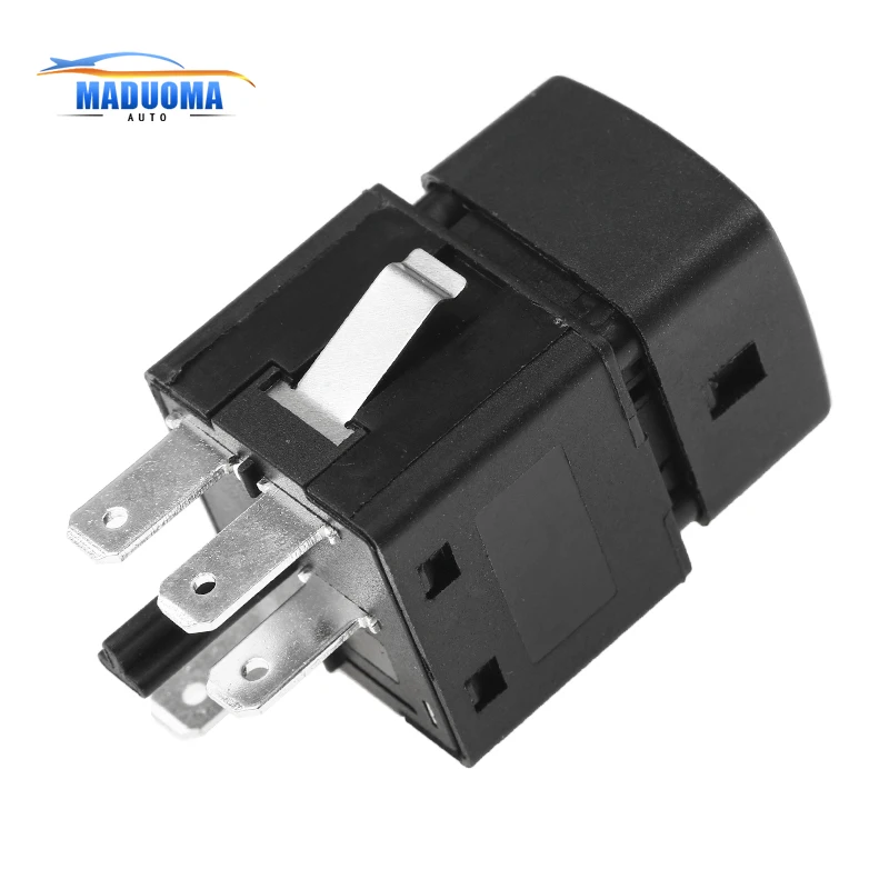 

New 90228200 For Opel Astra F Vectra A Calibra A Corsa Fog Lamp Switch 90228200