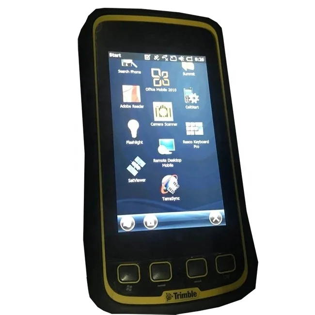 

JUNO 5D SUBMETER CHEAP TRIMBLE HIGH ACCURACY HANDHELD GPS