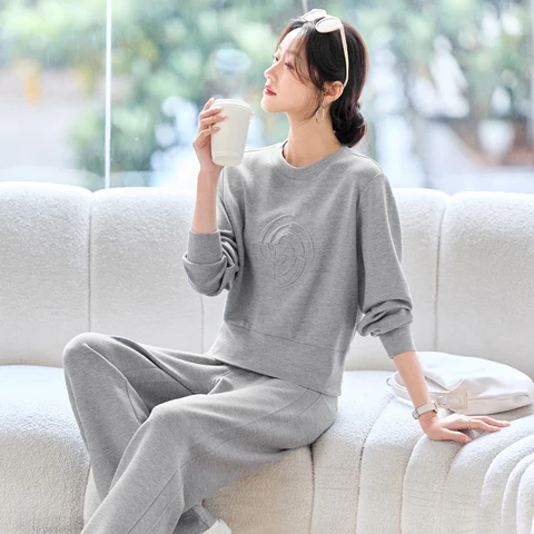 SENTUBILA Толстовка и брюки  W51Z73629