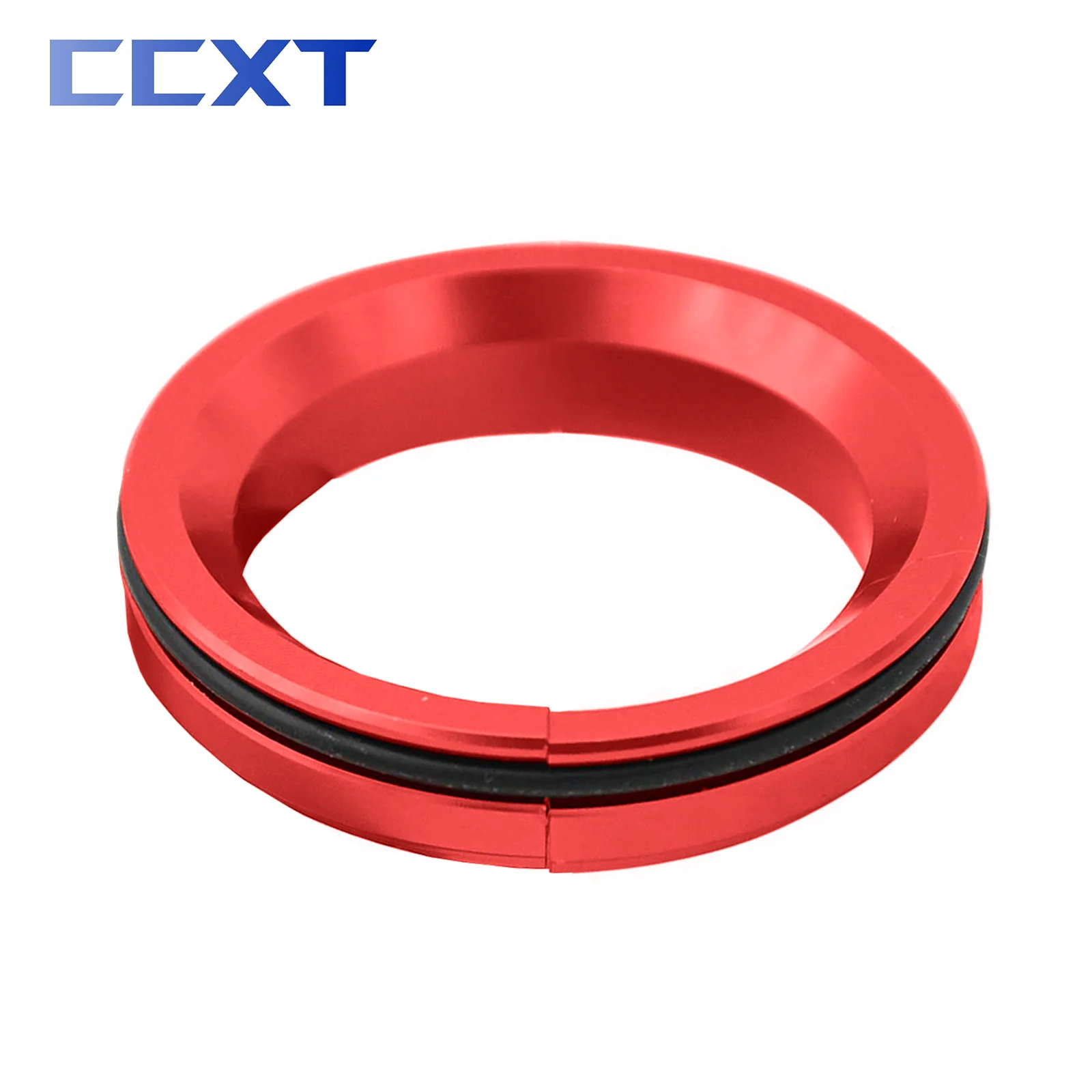 

46 мм 50 мм комплект заднего амортизатора с ЧПУ для Kawasaki Suzuki Honda Yamaha KTM EXC EXCF SX SXF XC XCF SIX DAYS