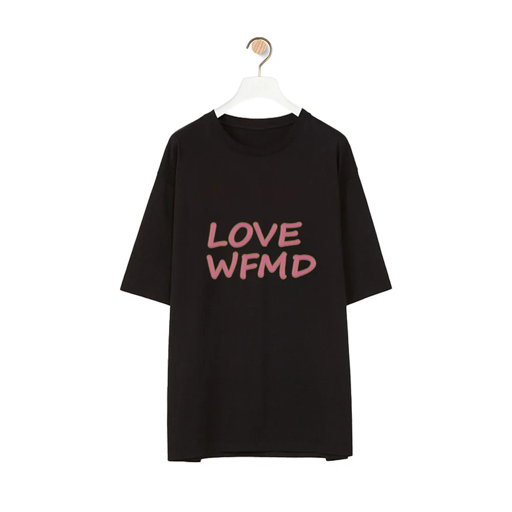 

WFMD Mr 22 T-Shirt #wfmr0225