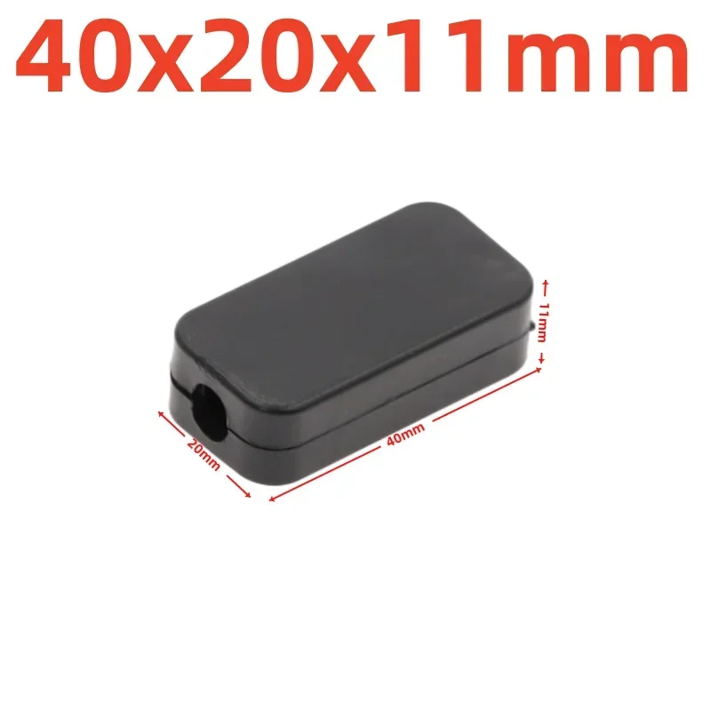 

Пластиковый водонепроницаемый корпус для инструментов 70/100 мм