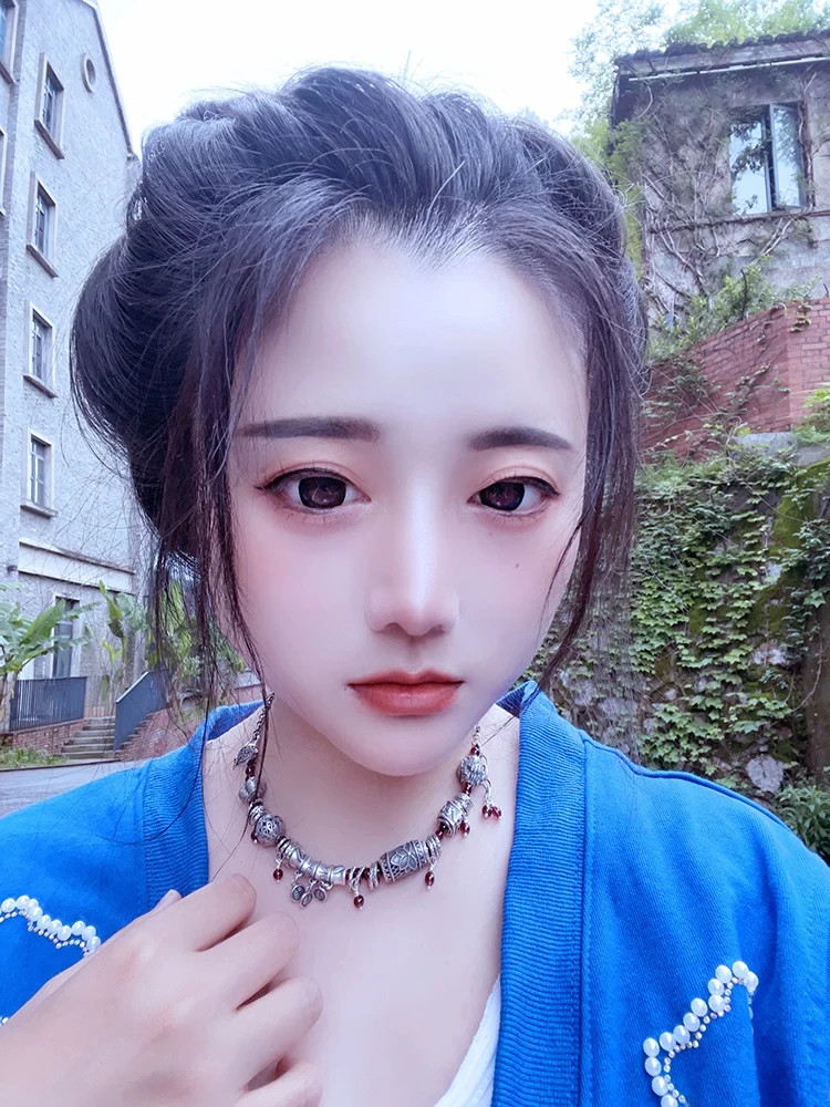 Тяжелая промышленность стерлинговое серебро ретро натуральный гранат