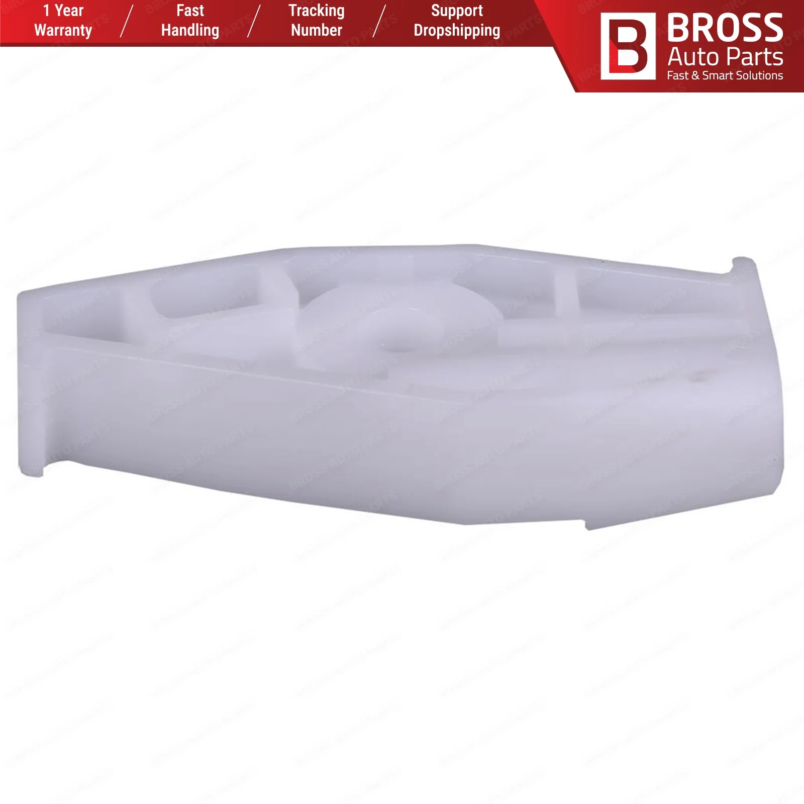 BWR793 2 шт. оконный зажим регулятора заднего вида Левое заднее окошко для VW New Beetle