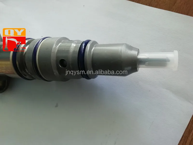 Оригинальный 557-7627 для тестирования топливных форсунок 5577627 форсунка двигателя C7