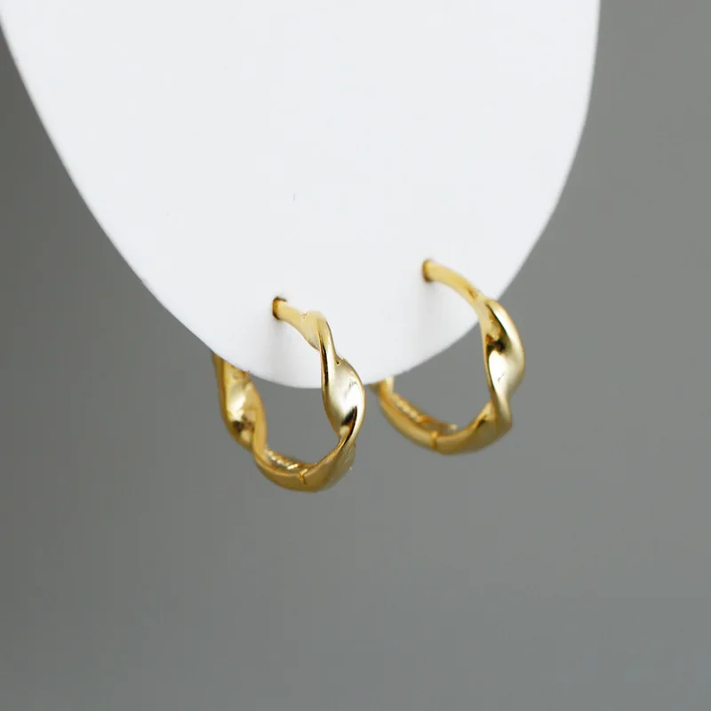 

Женские серьги из серебра 925 пробы, с цепочкой