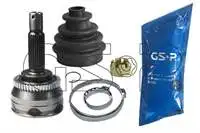 

827068 осевая головка для внешнего ABSLI RIO II 1.5cdi 05