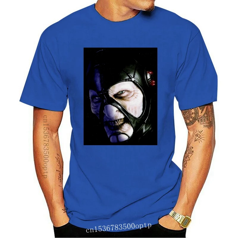 

Camiseta с лицензией на новое ТВ-шоу Farscape KEEP Smile для взрослых, brezo, все высокие