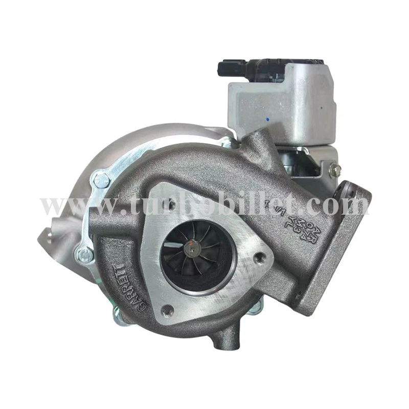 GT2056KLNV подлинные G ARRETT турбо части для HINO 300 серии JO5e 5.1L двигатель 17201-E0895 859178-0001