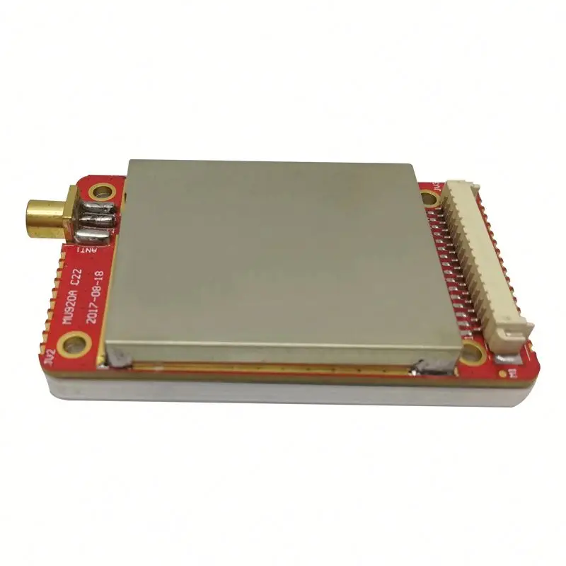 

Factory Supplying Rfid Smart Card Reader And Writer Module